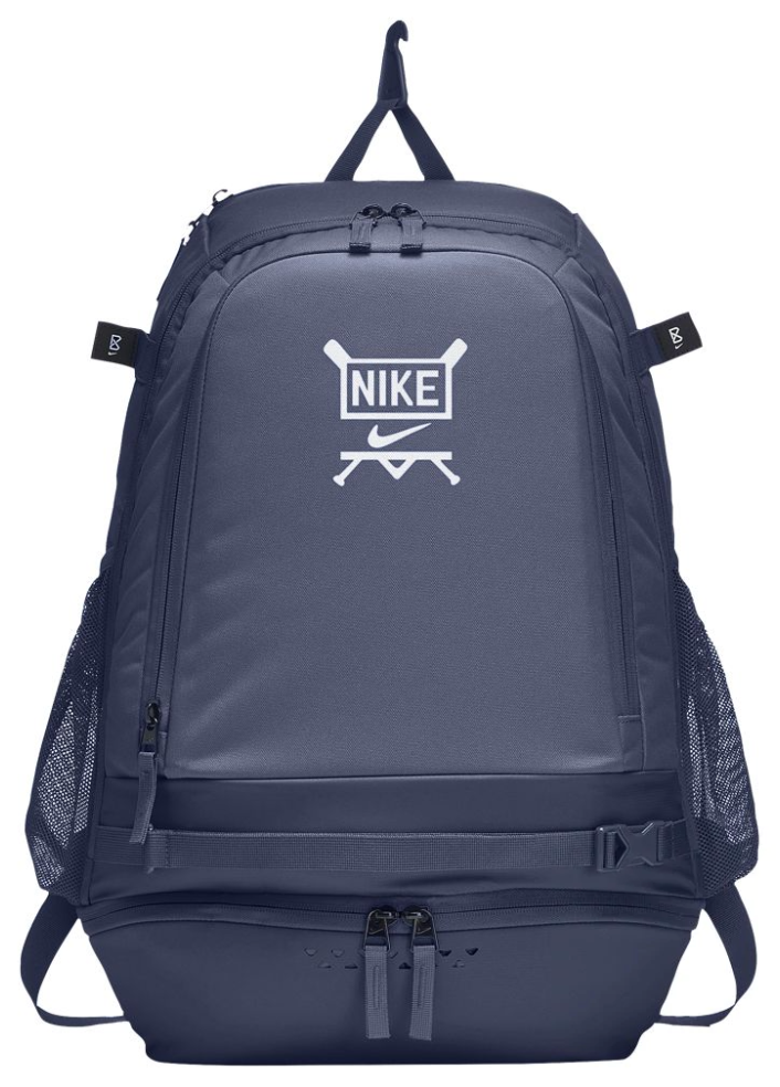 nike men's vapor select baseball backpack